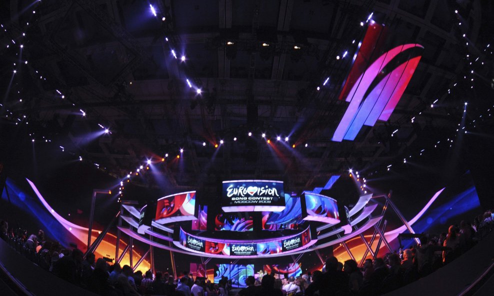 Eurosong 2009.