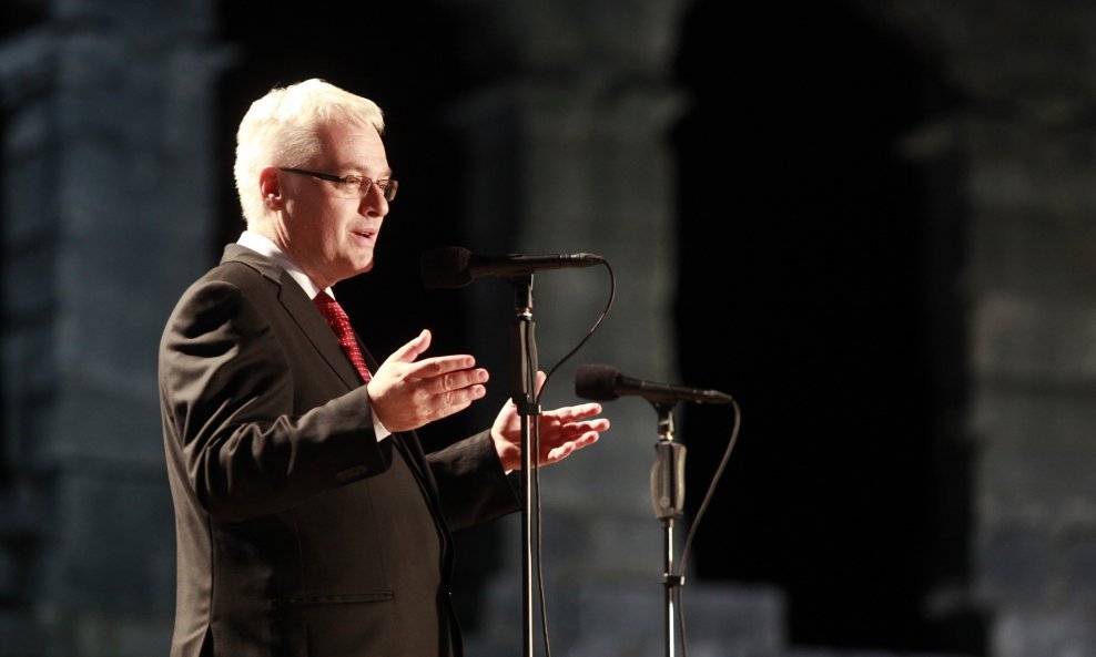 Ivo Josipović