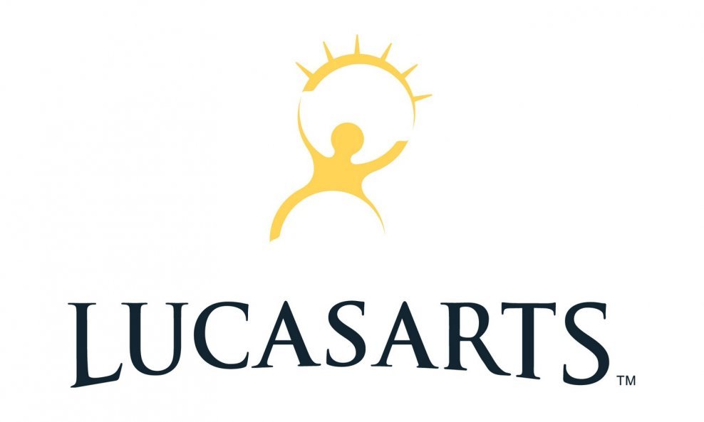 LucasArts logo