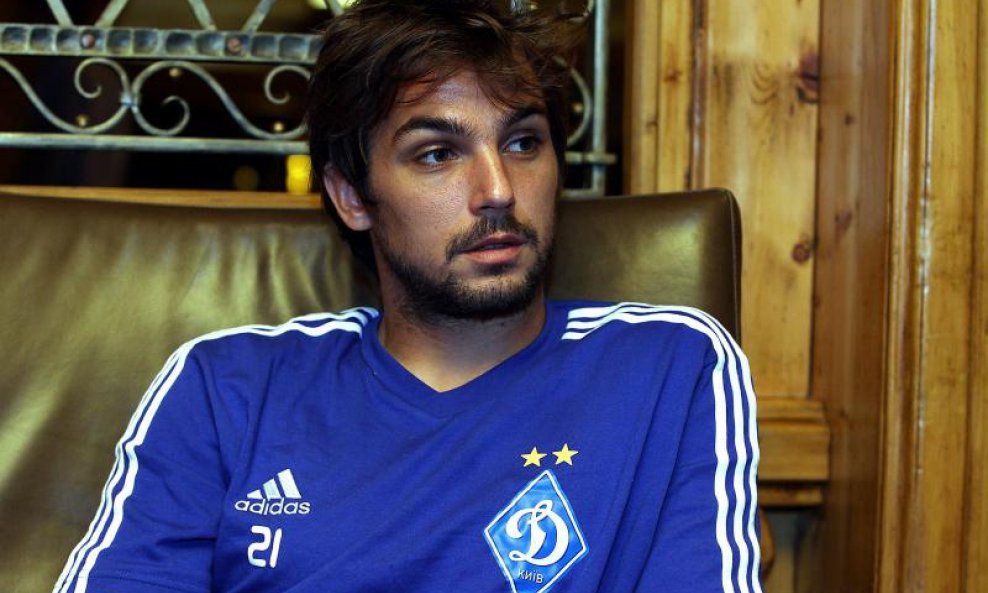 Niko Kranjčar