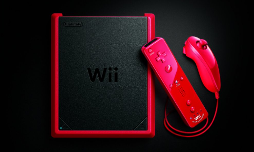 Wii Mini