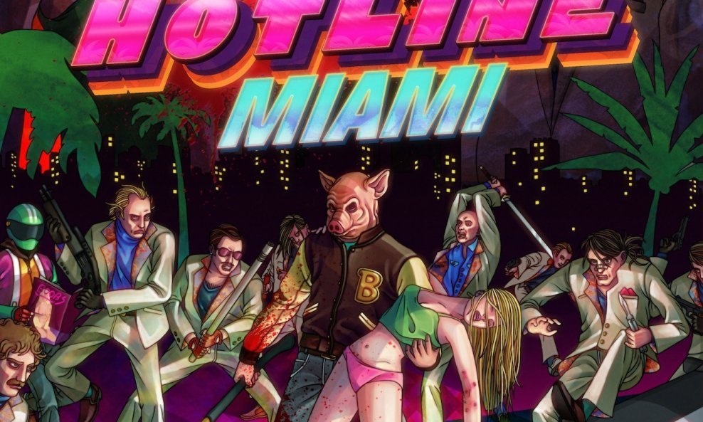 Hotline Miami