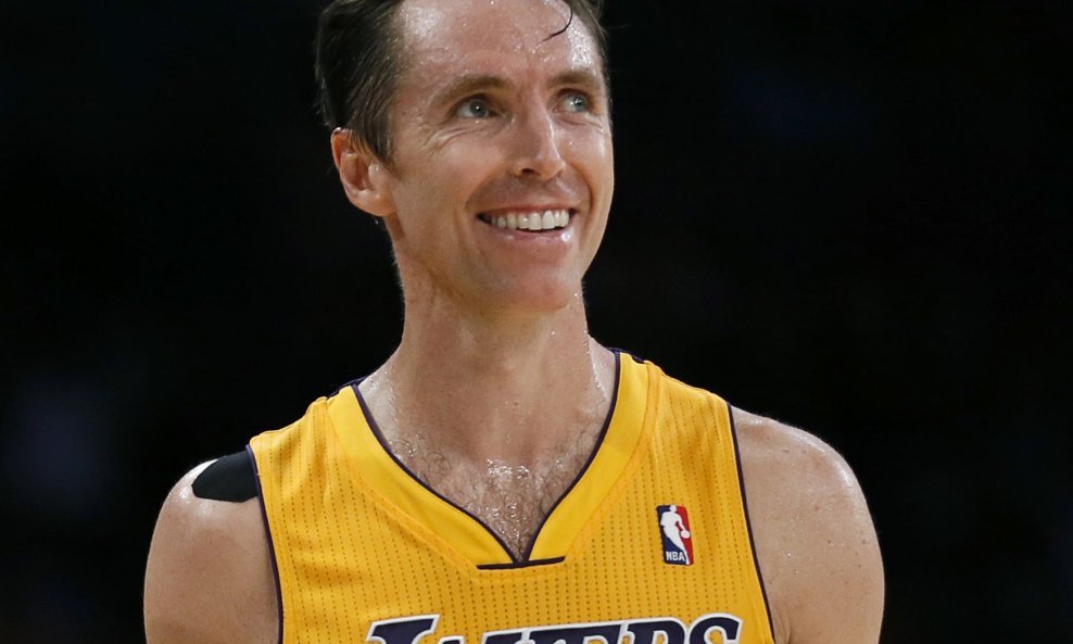 Steve Nash (3)