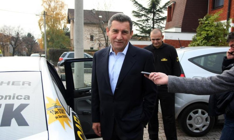 Gotovina