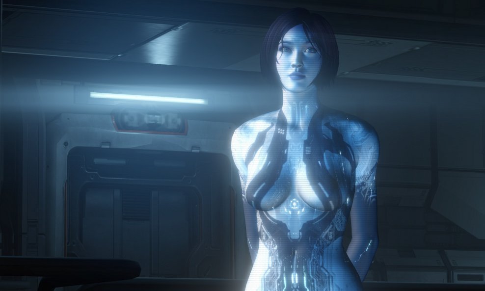 Cortana