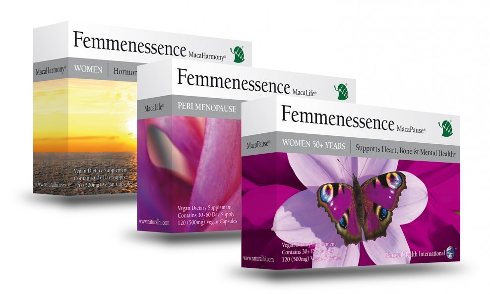 Femmensssence Packs 2