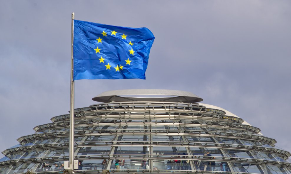 europska unija reichstag