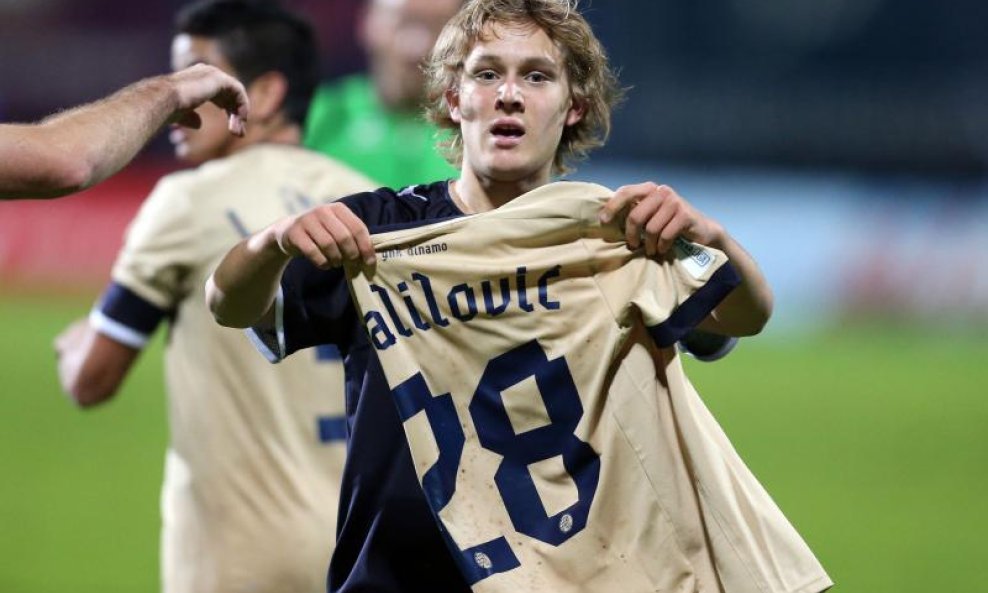 Alen Halilović (9)