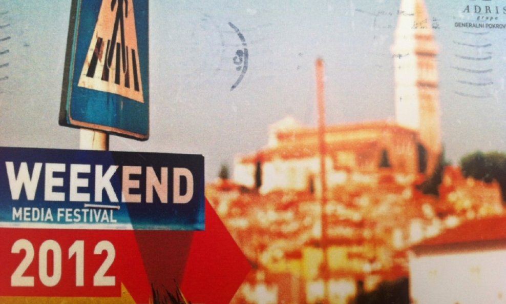 Weekend 2012