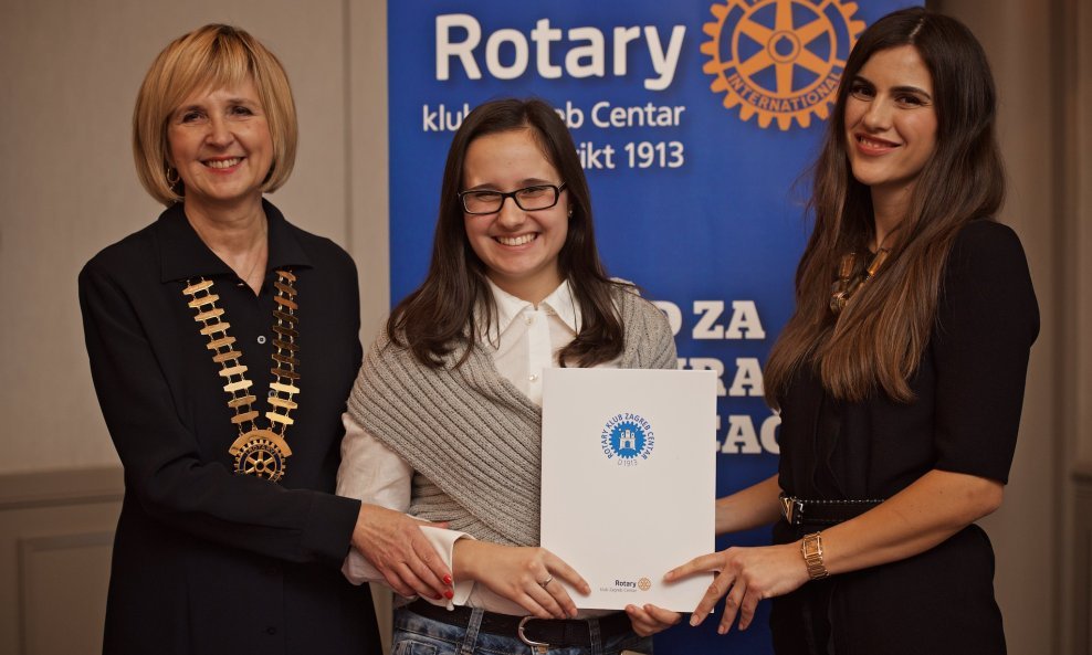 Rotary klub Zagreb Centar 