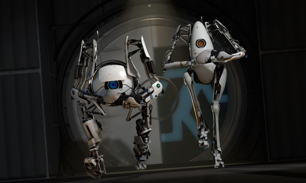 Portal 2