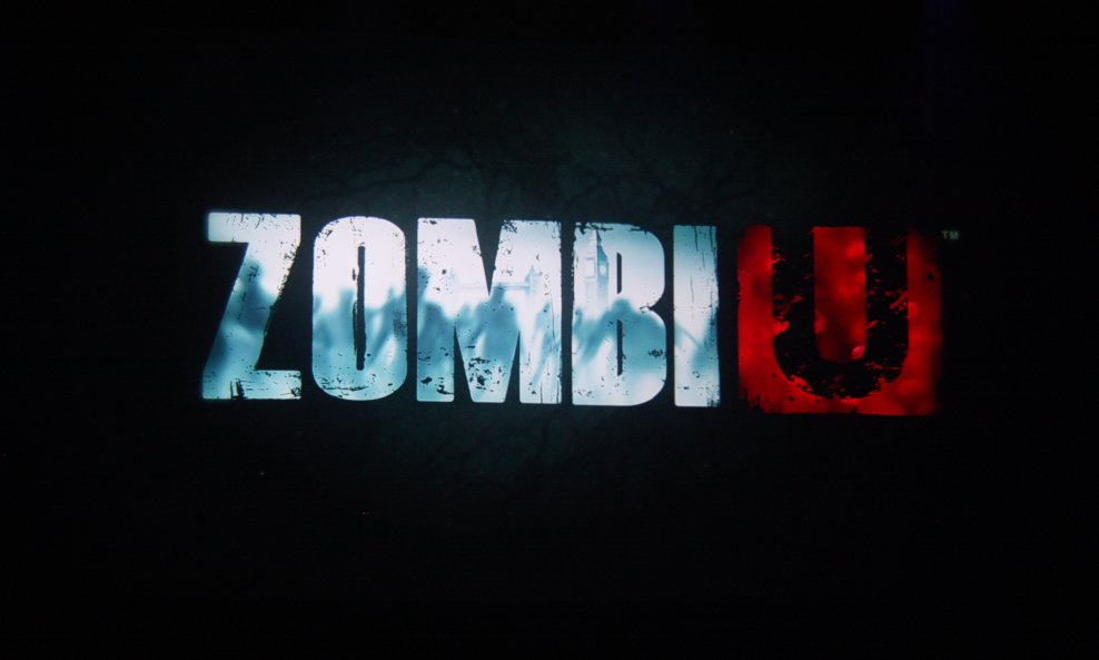 zombiu