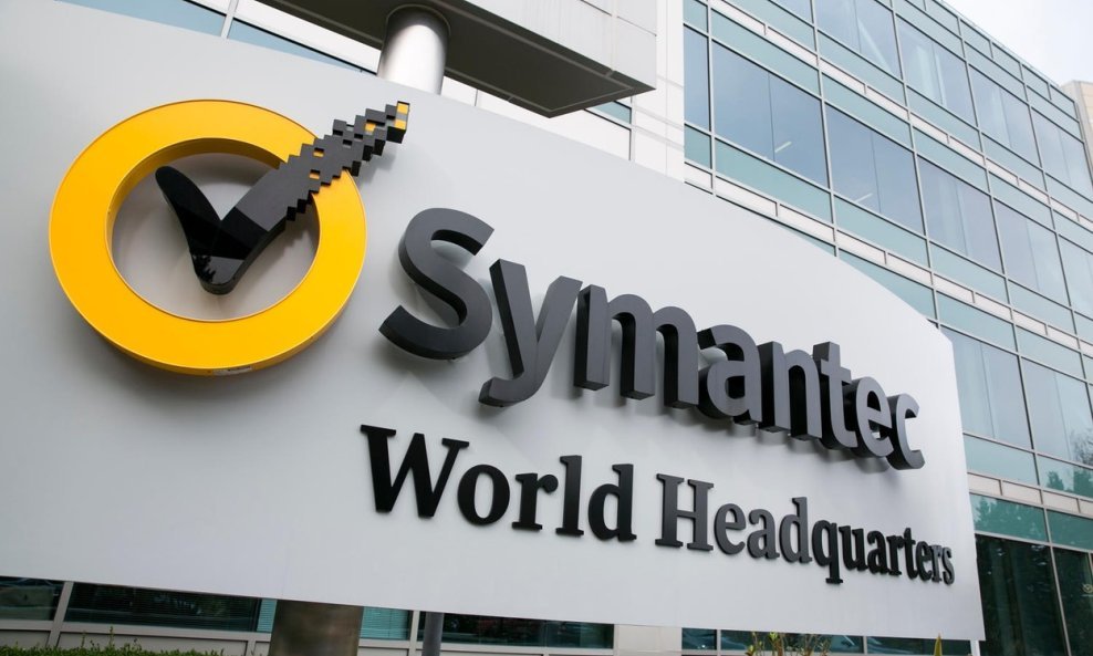 Symantec