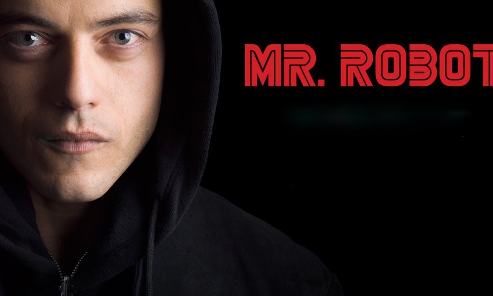 Mr Robot