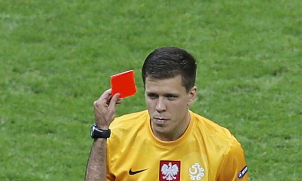 Wojciech Szczesny