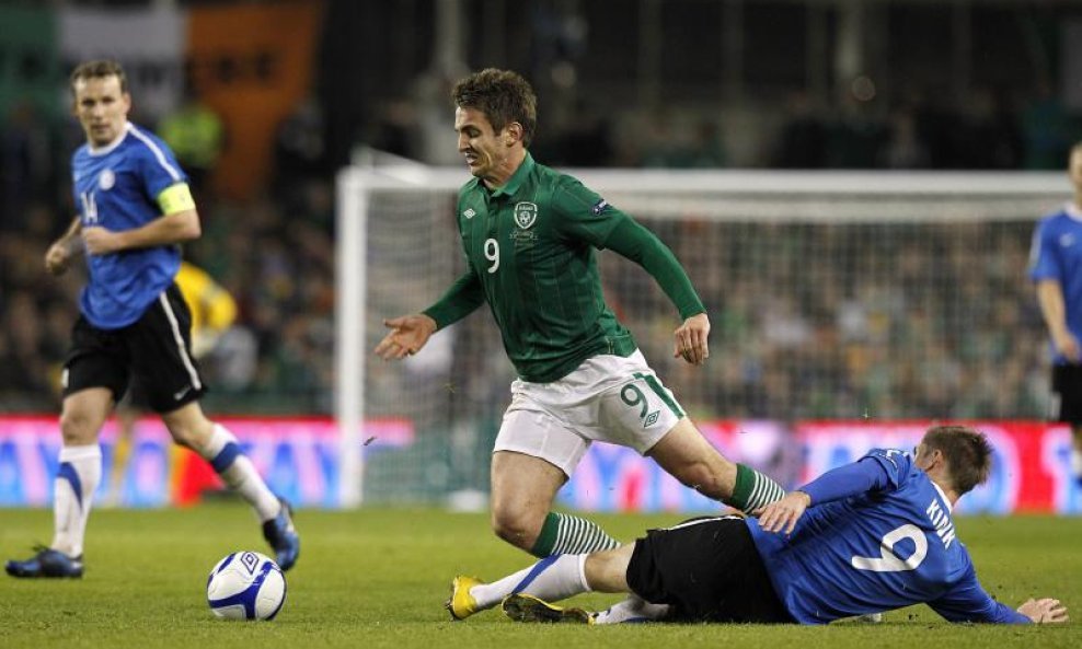 Kevin Doyle