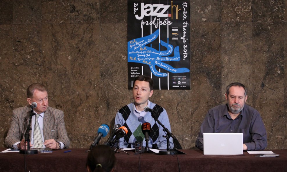 Jazz.hr/proljeće