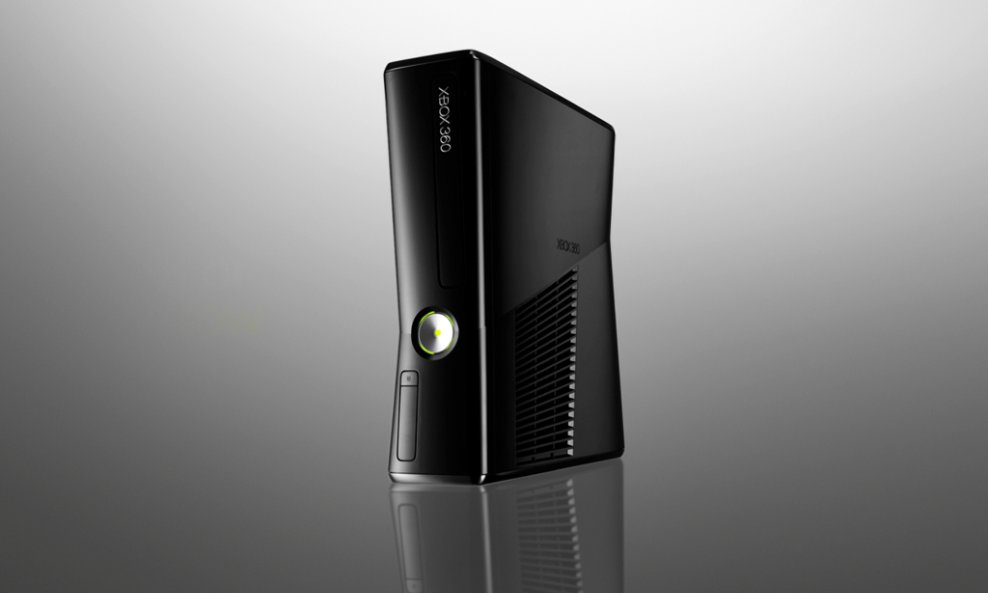 Xbox360