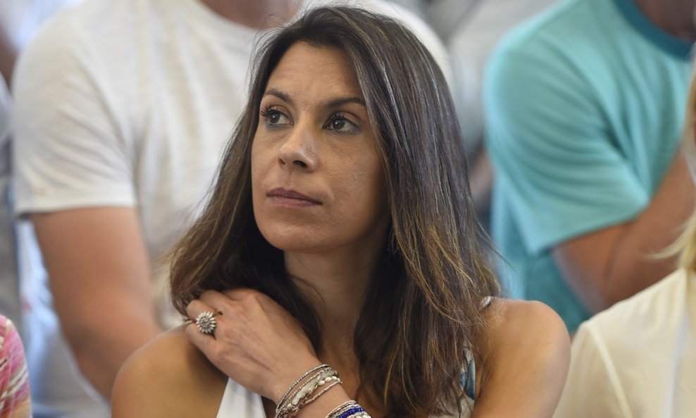 Marion Bartoli