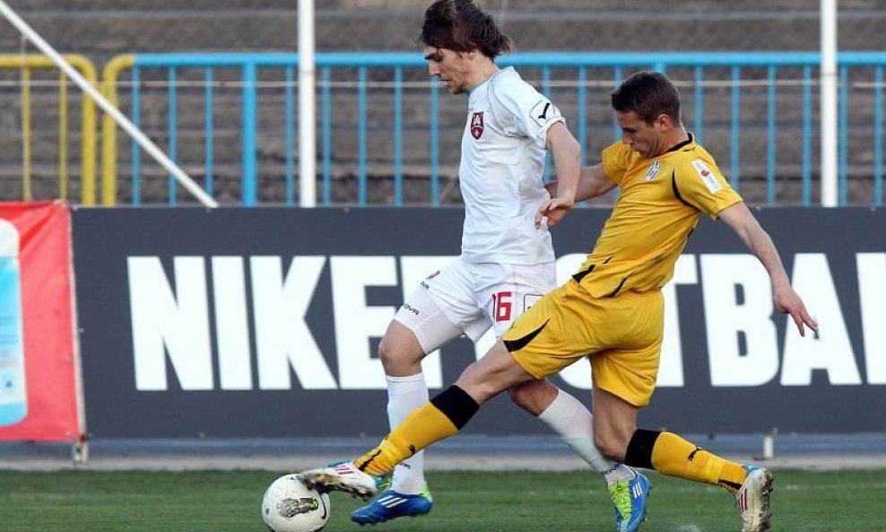 Besart Abdurahimi (NK Zagreb), Mario Musa (NK Lokomotiva)