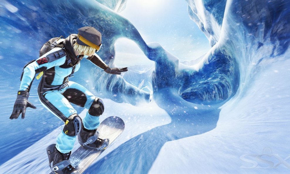 SSX