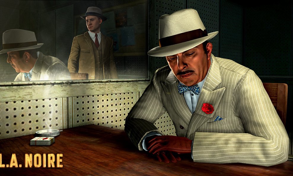 lanoire