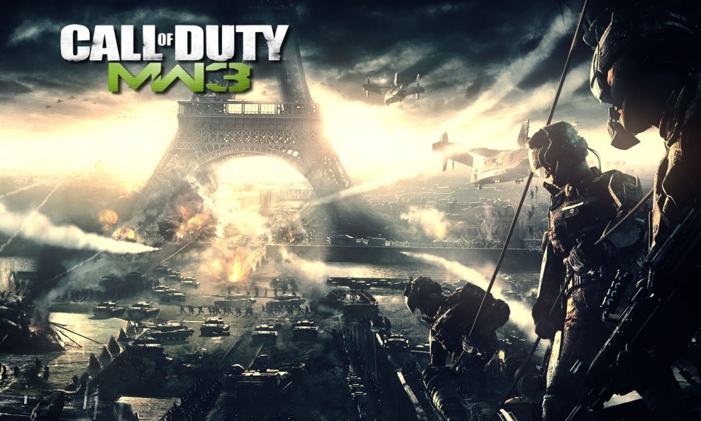 mw3paris