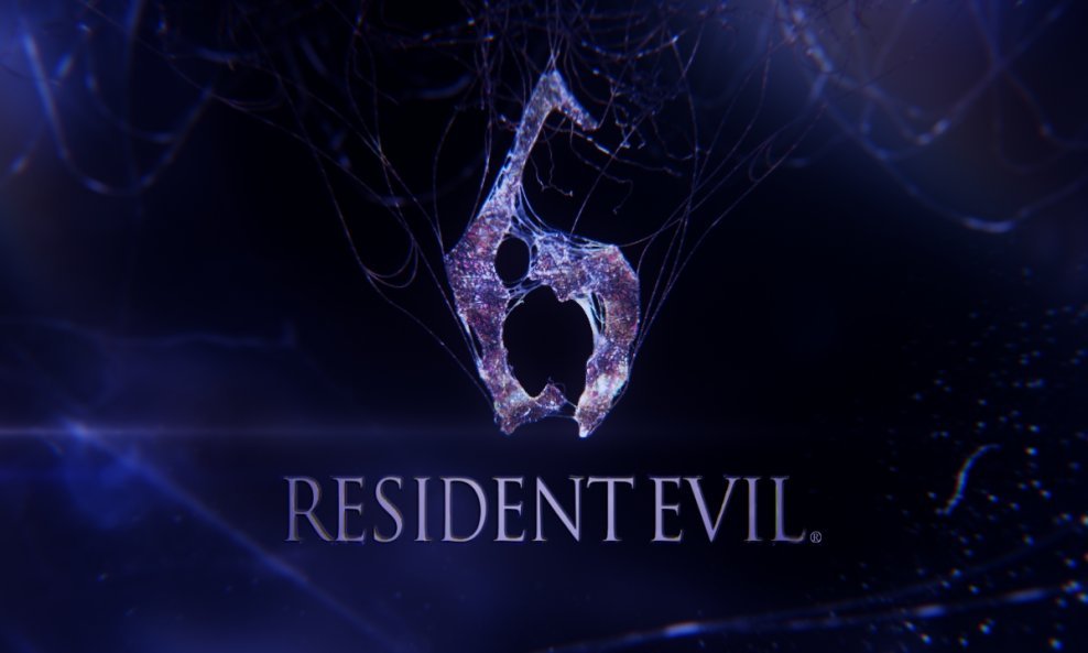 resident evil 6