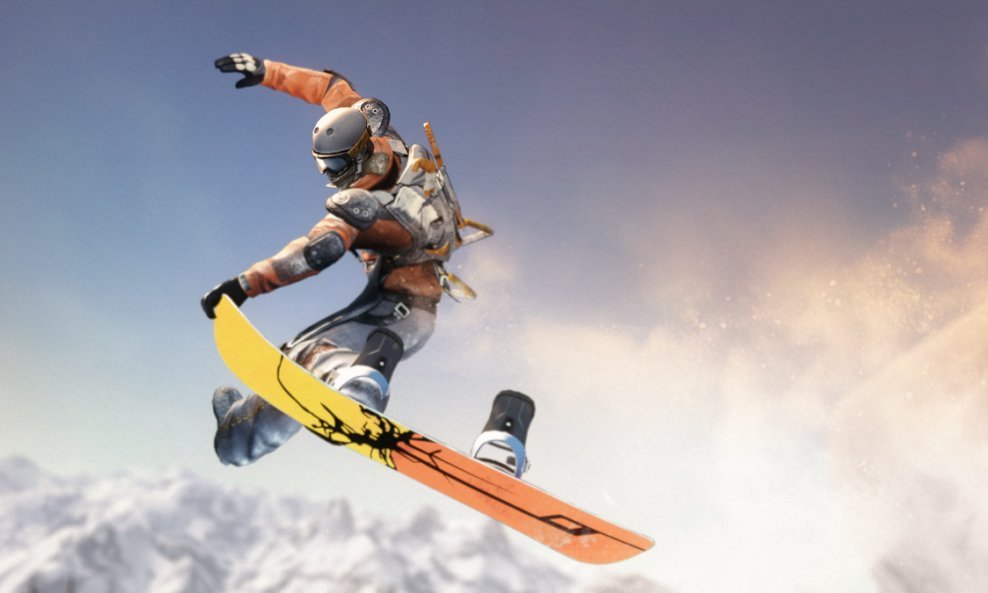 SSX