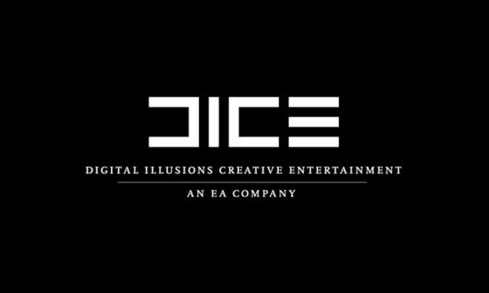 DICE logo