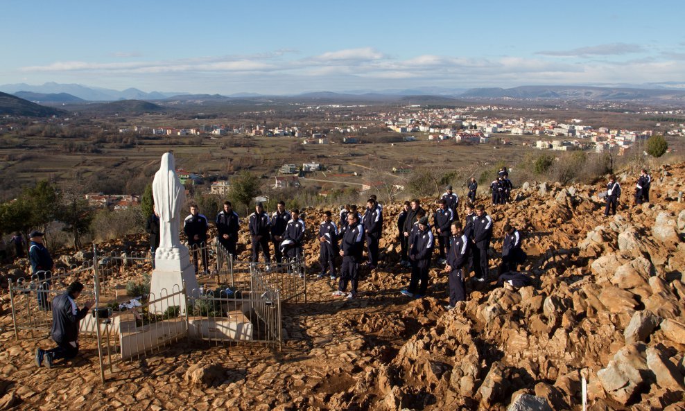 Dinamo Međugorje 3