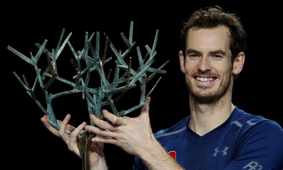 Andy Murray