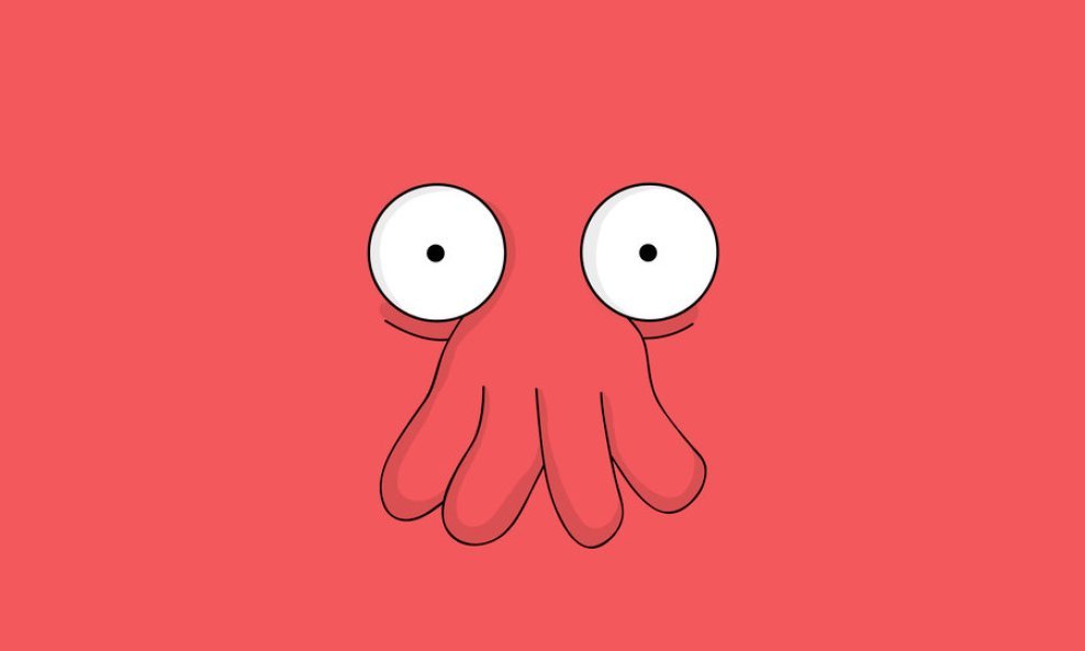 Dr. Zoidberg