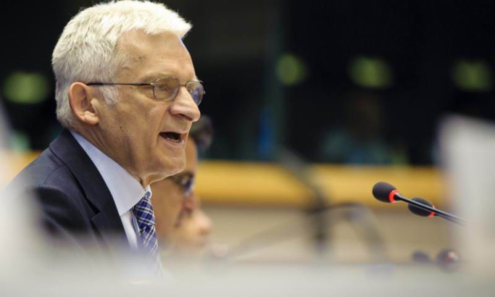 Jerzy Buzek