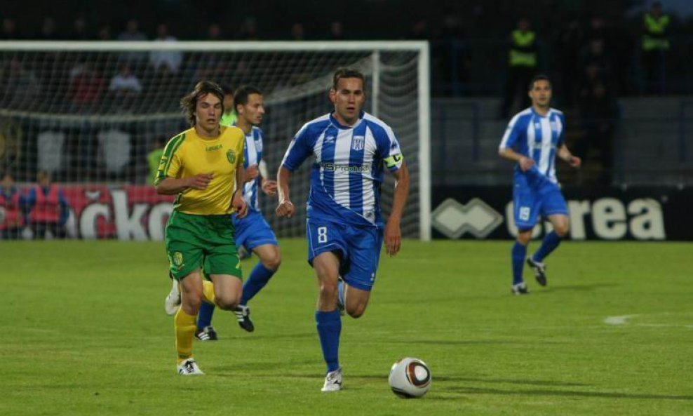 Matija Štefančić (NK Karlovac)