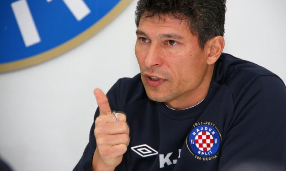 krasimir balakov 2011 nk hajduk