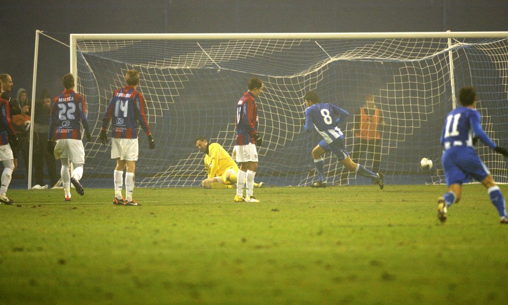 lokomotiva hajduk