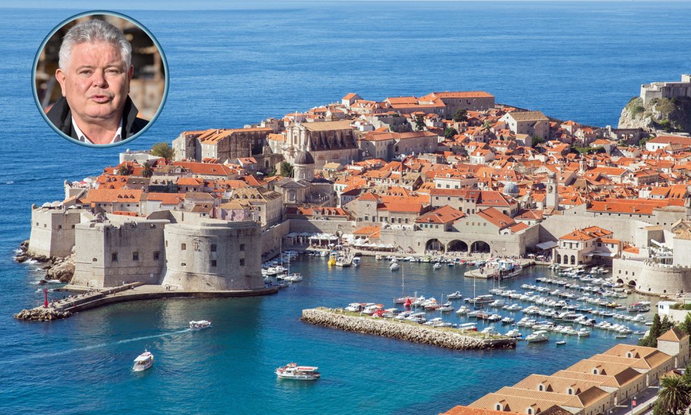 Vlahušić Dubrovnik