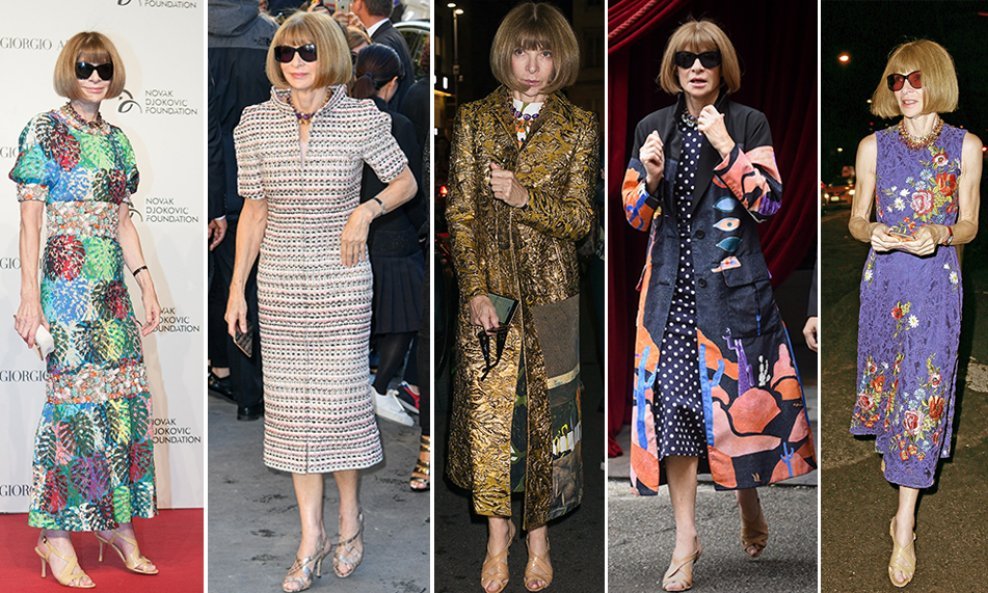 Anna Wintour