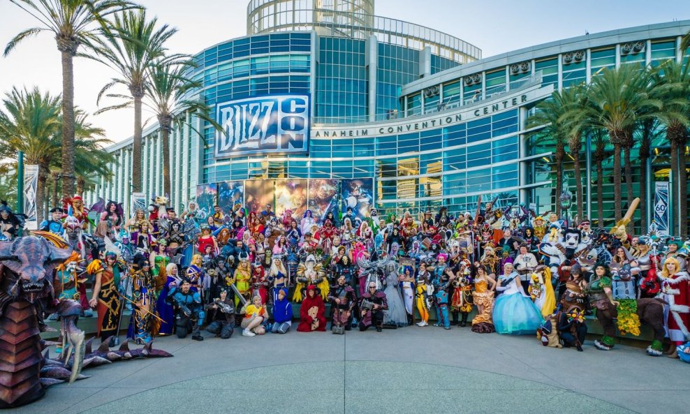 blizzcon 2016