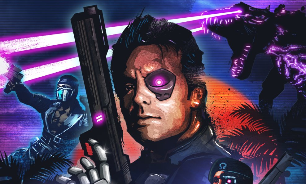 far cry 3 blood dragon