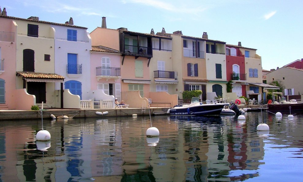 Port Grimaud 4