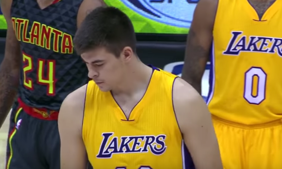 Ivica Zubac