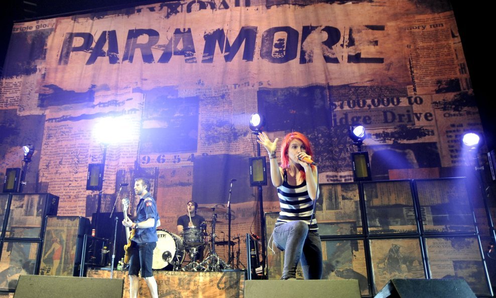 Paramore