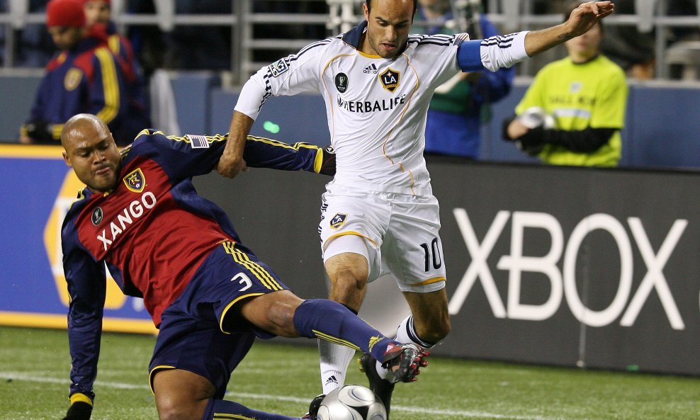 Landon Donovan (LA Galaxy)