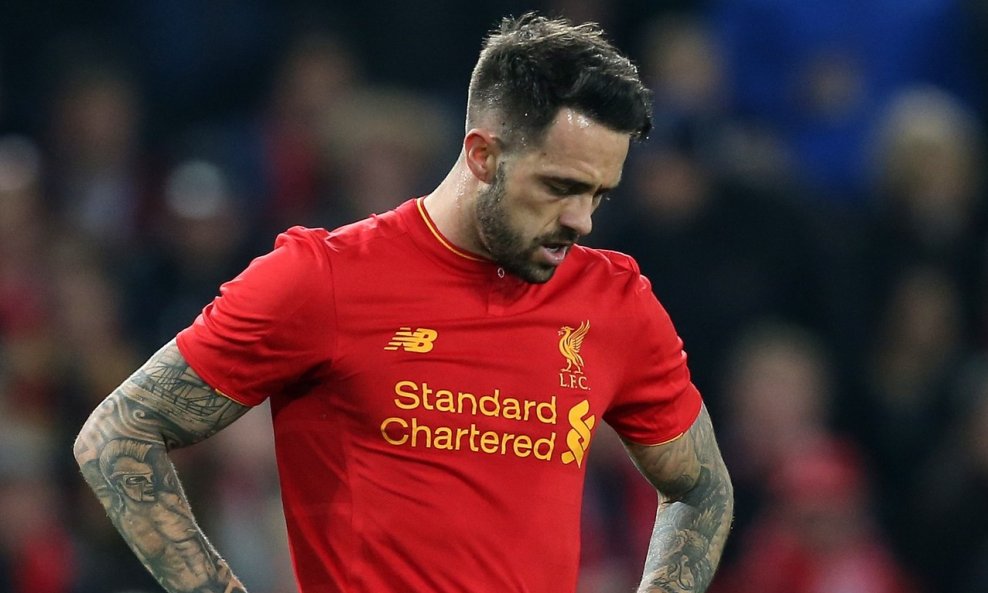 Danny Ings