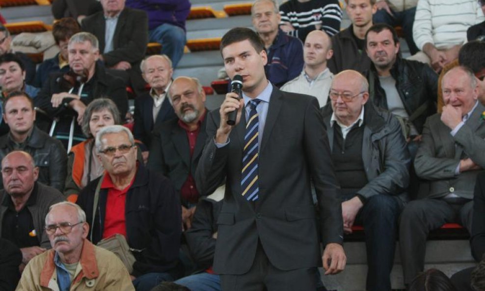 pernar