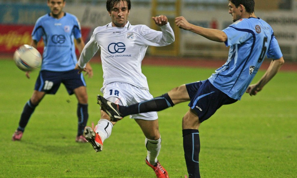 Rijeka-Cibalia 2011