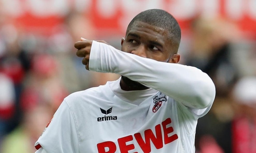 Anthony Modeste