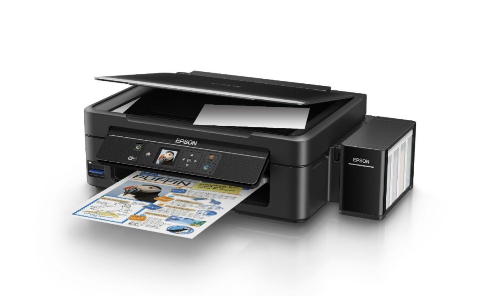 Epson ITS L486